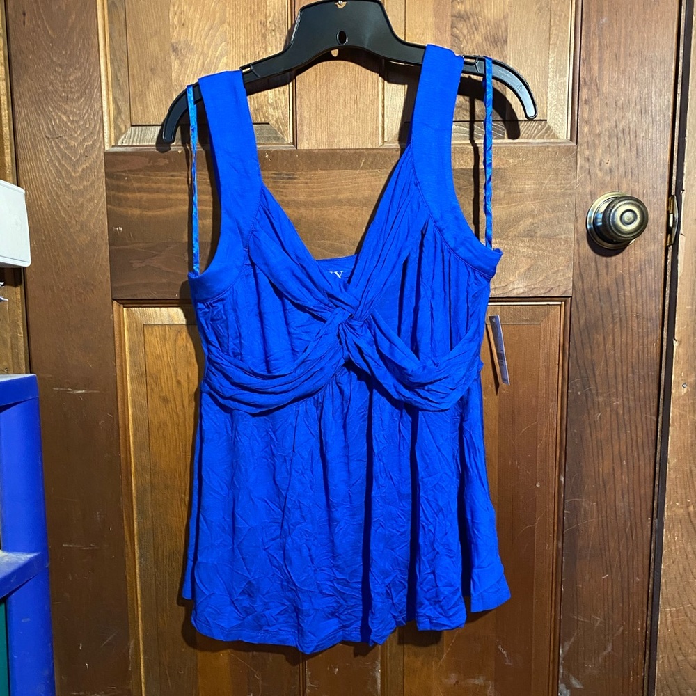 Women’s tank top
